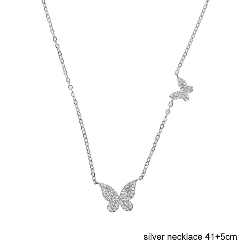 Trendy Necklace