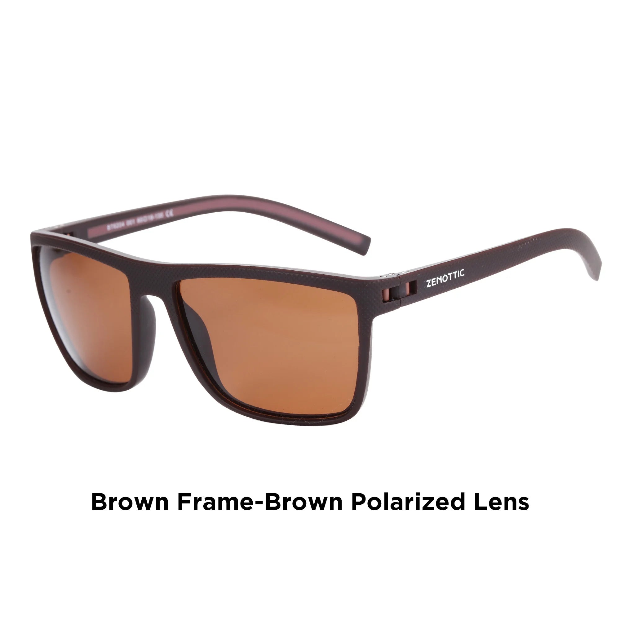 ZENOTTIC Polarized Sunglasses