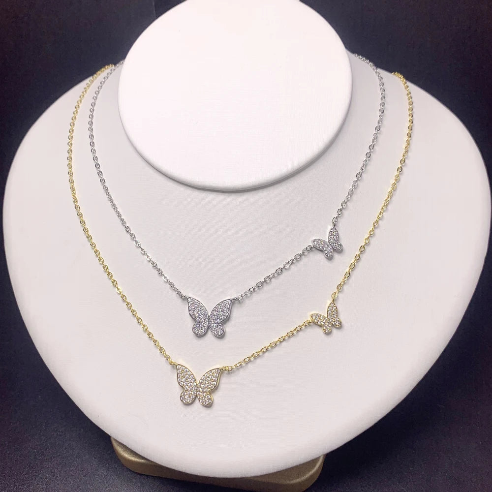 Trendy Necklace