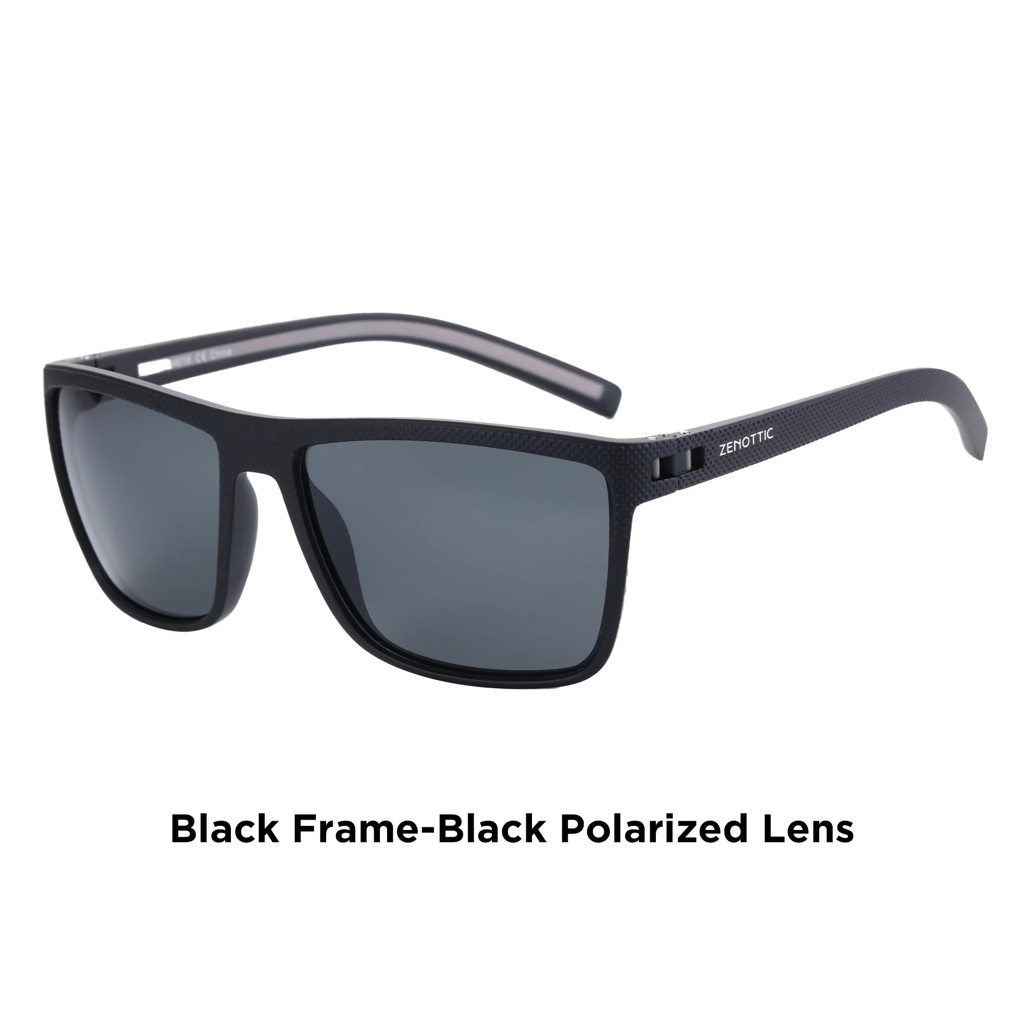 ZENOTTIC Polarized Sunglasses