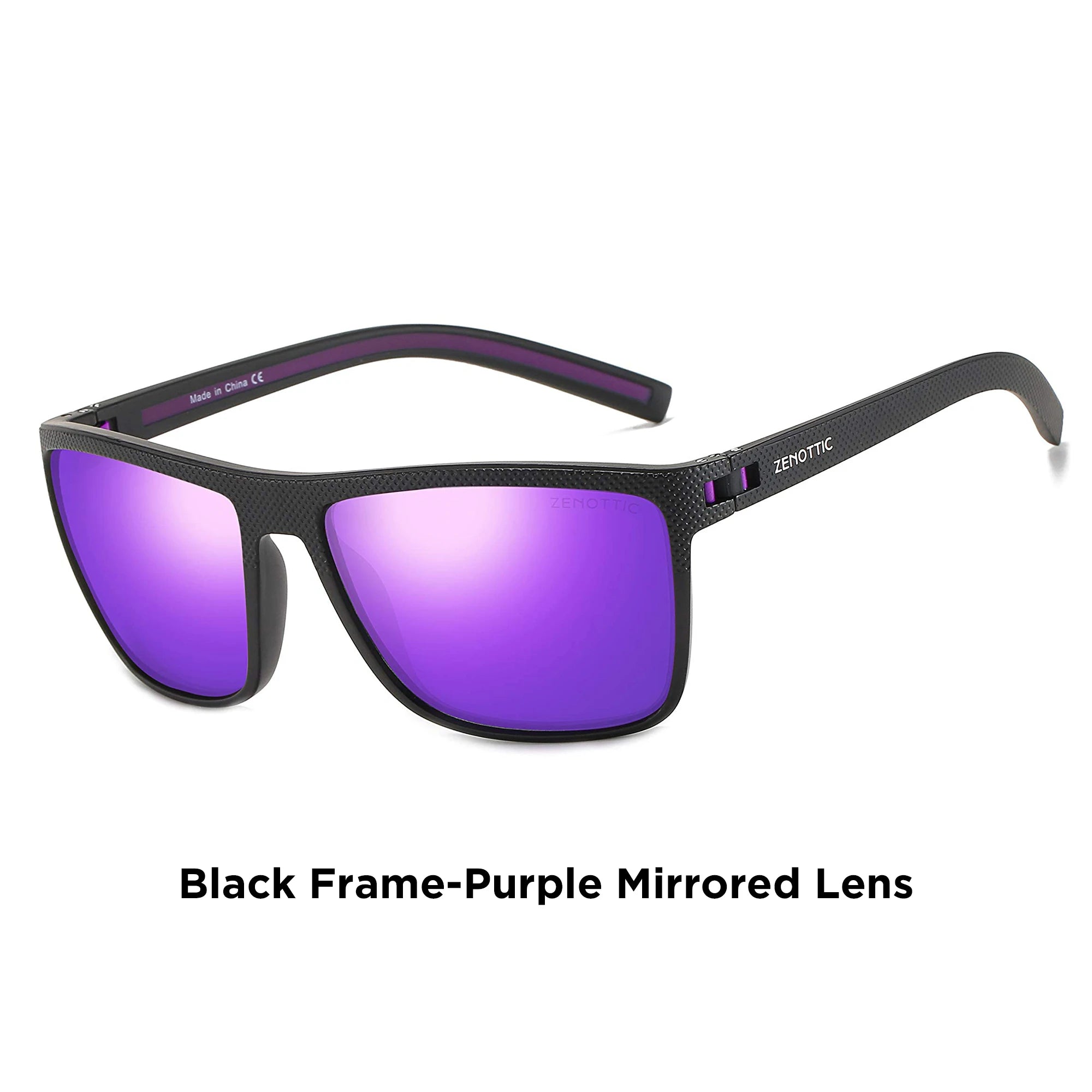 ZENOTTIC Polarized Sunglasses