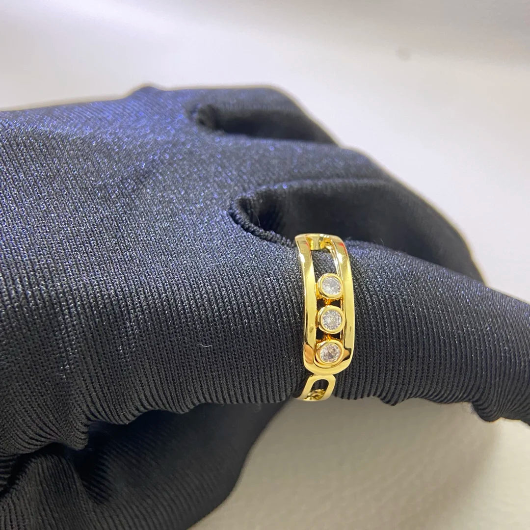 Noura’s Ring