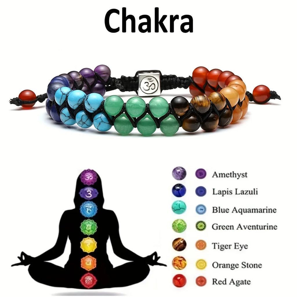 Chakra Treatment Bracelet