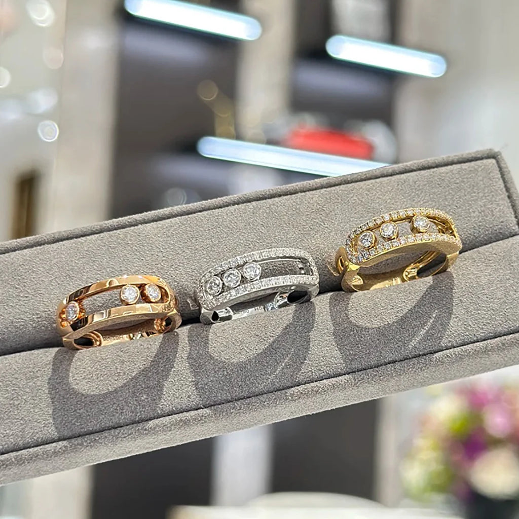 Noura’s Ring