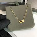 Noura’s Movement Necklace
