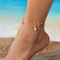 Delicacy Anklets