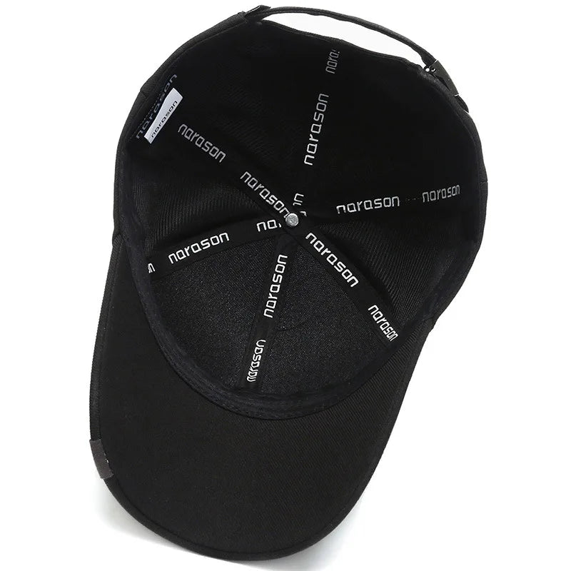 Unisex Baseball Caps