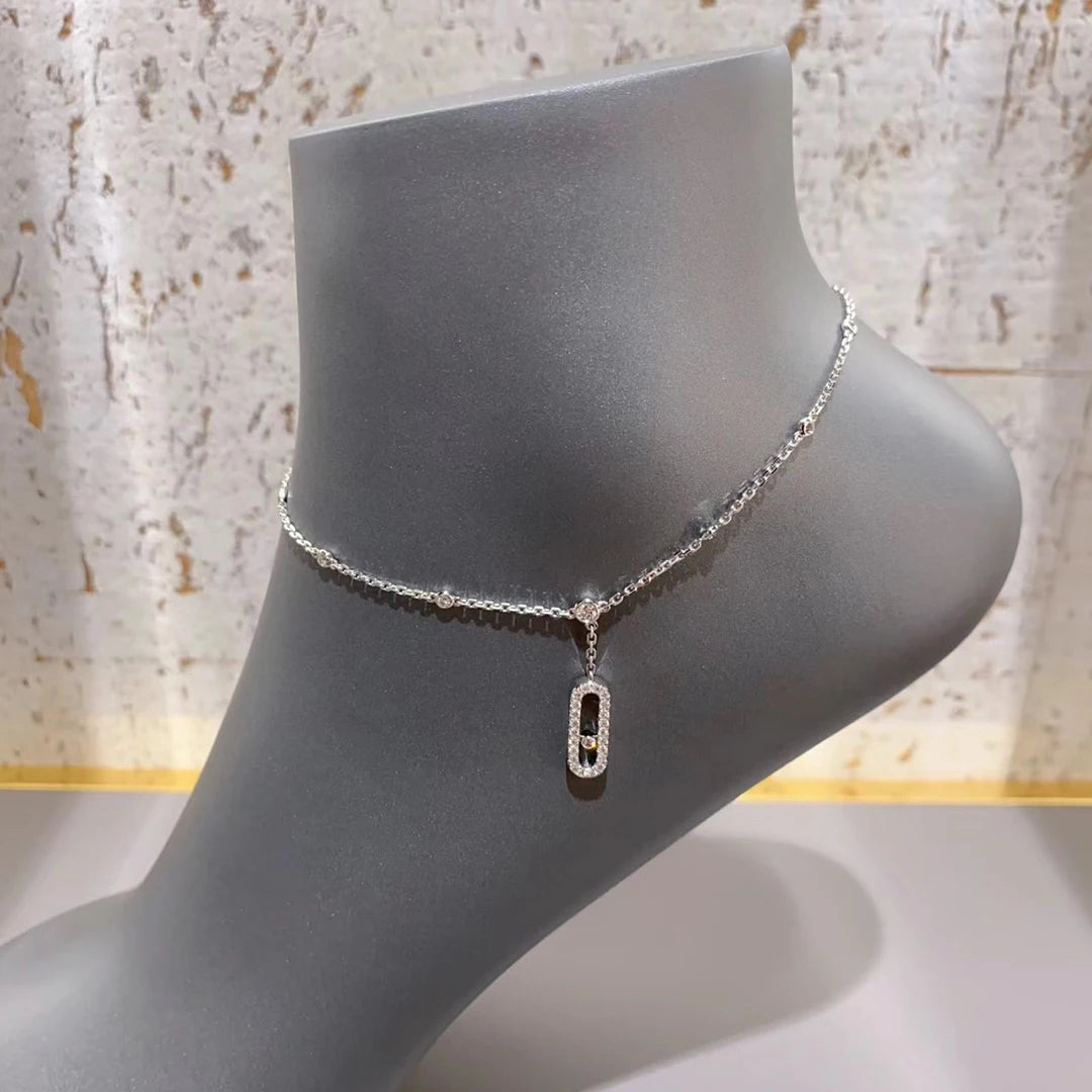 Noura’s Anklet