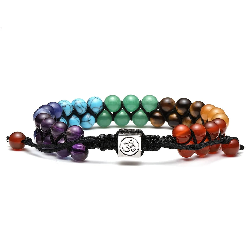 Chakra Treatment Bracelet