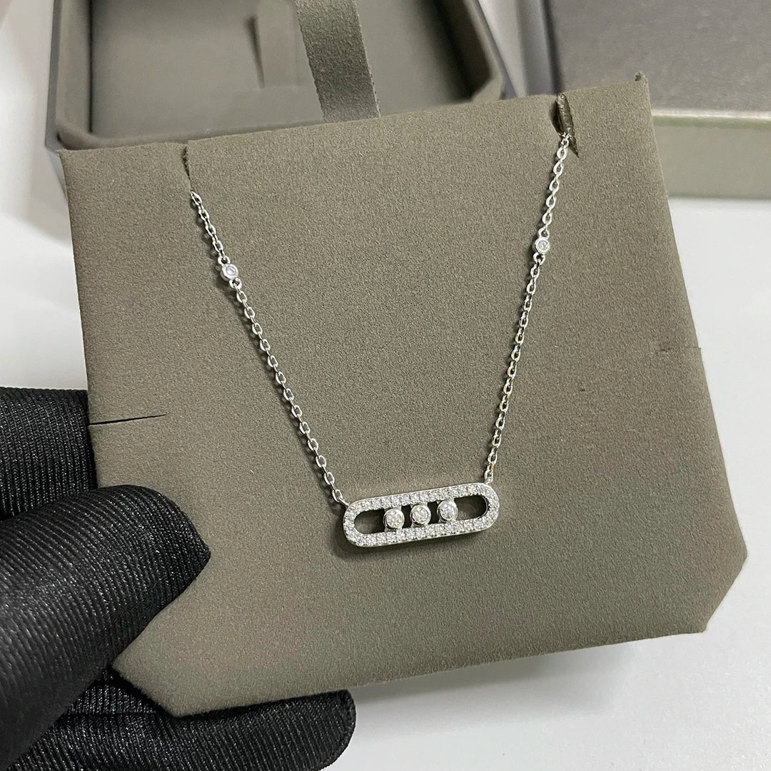 Noura’s Movement Necklace