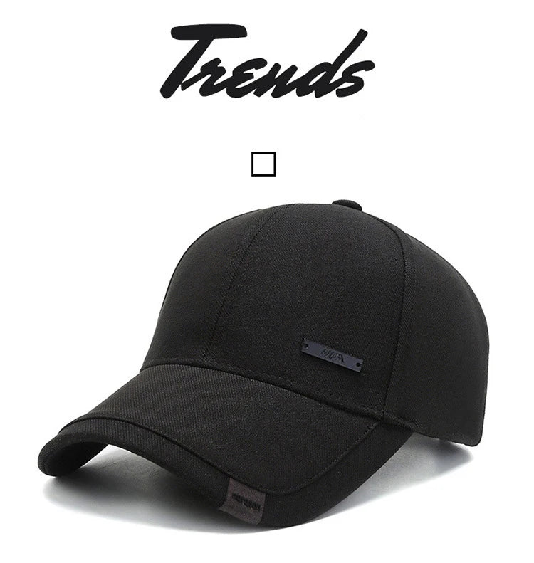 Unisex Baseball Caps