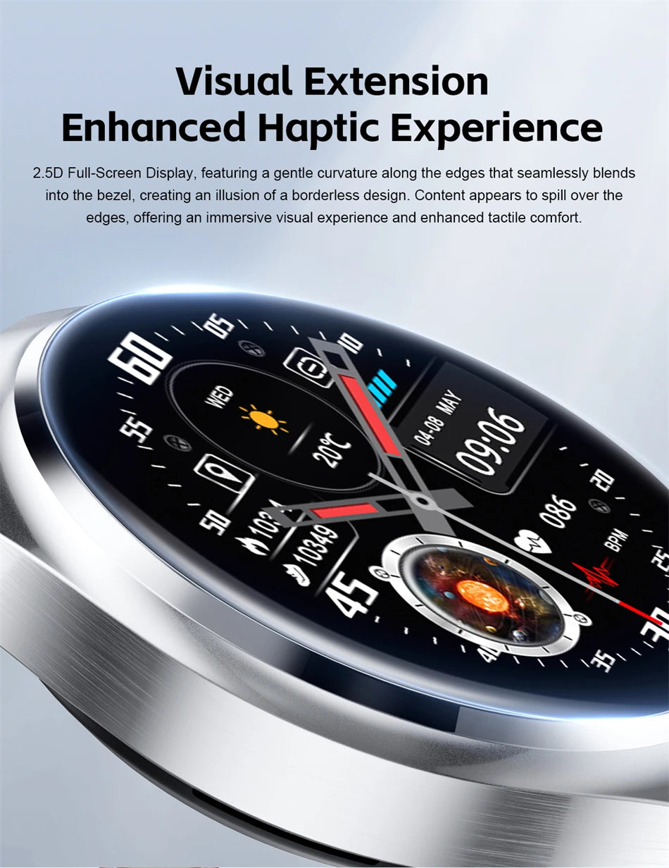 NFC Smart watch