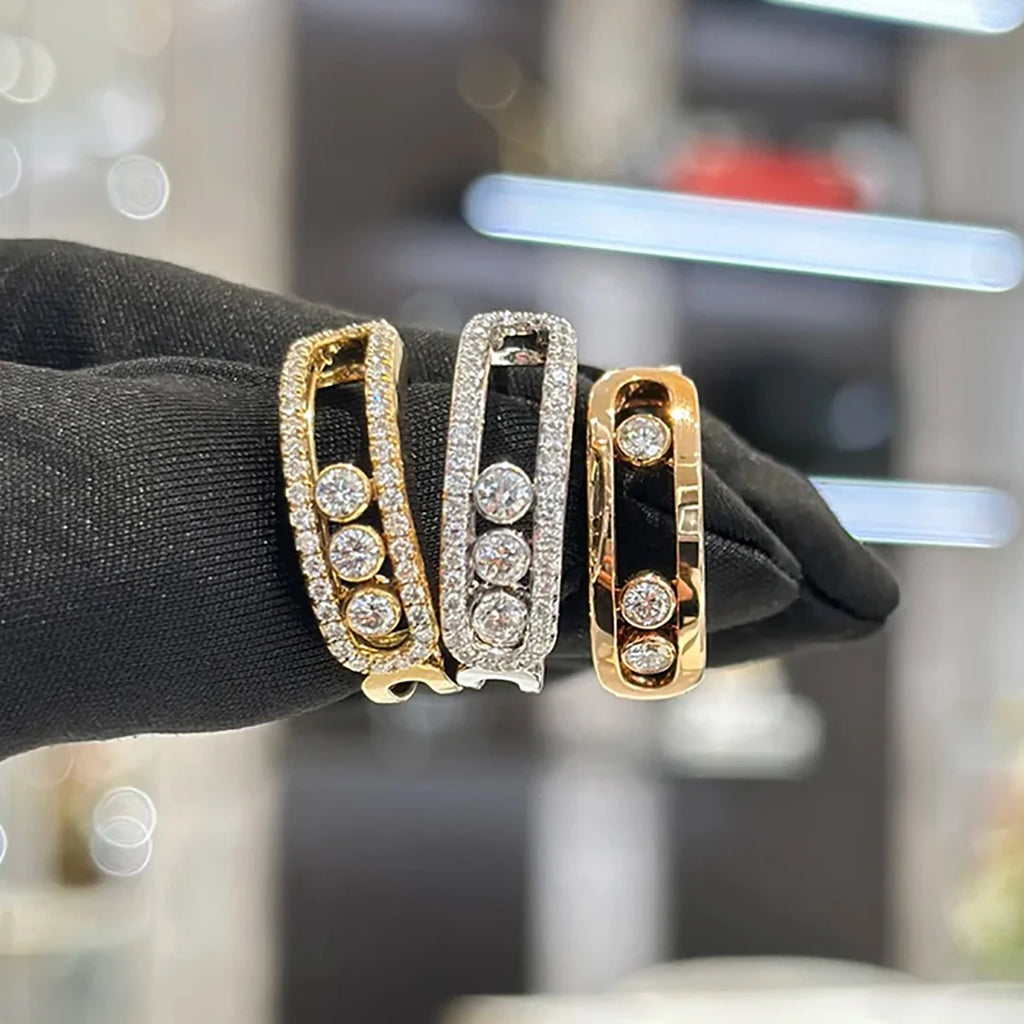 Noura’s Ring