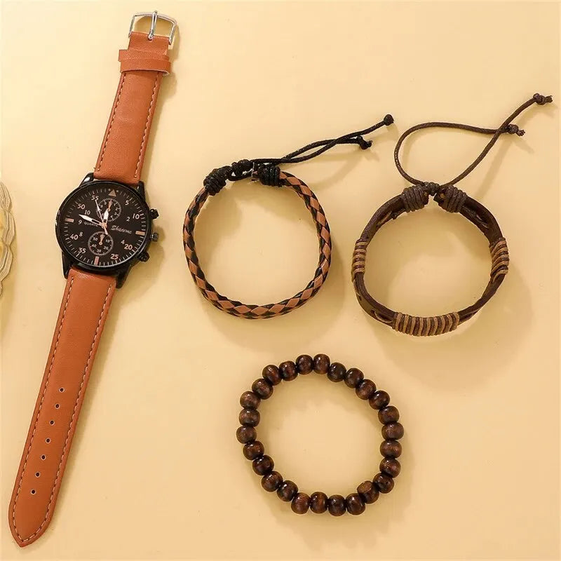Men Watch Luxury