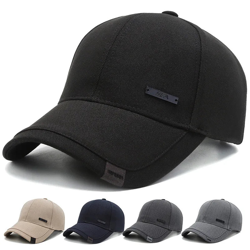 Unisex Baseball Caps