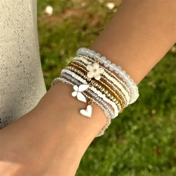 Bohemia Shell Bracelets
