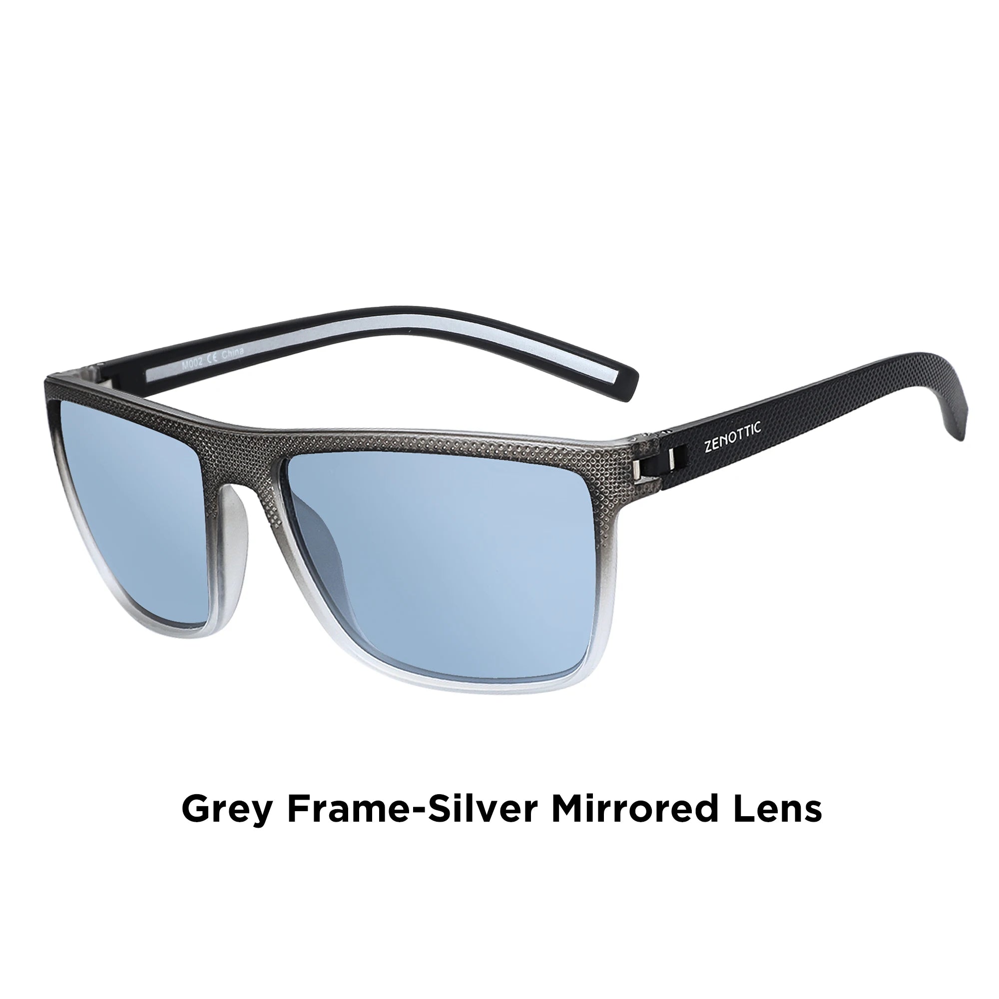 ZENOTTIC Polarized Sunglasses