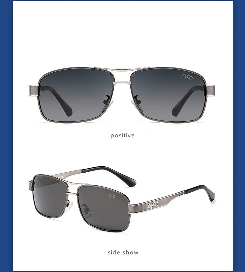 Audi Glasses