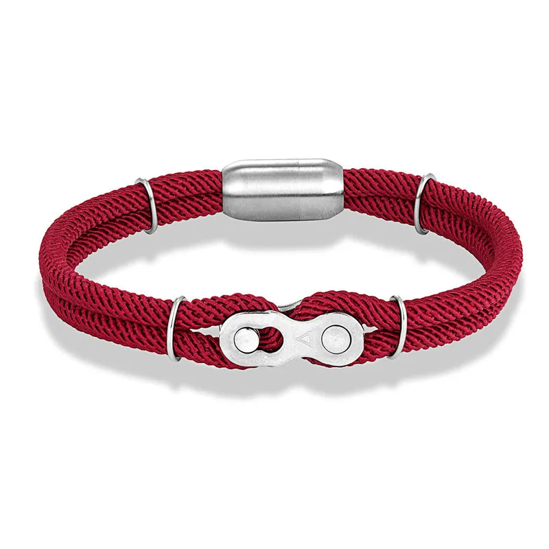 Bicycle Bracelet