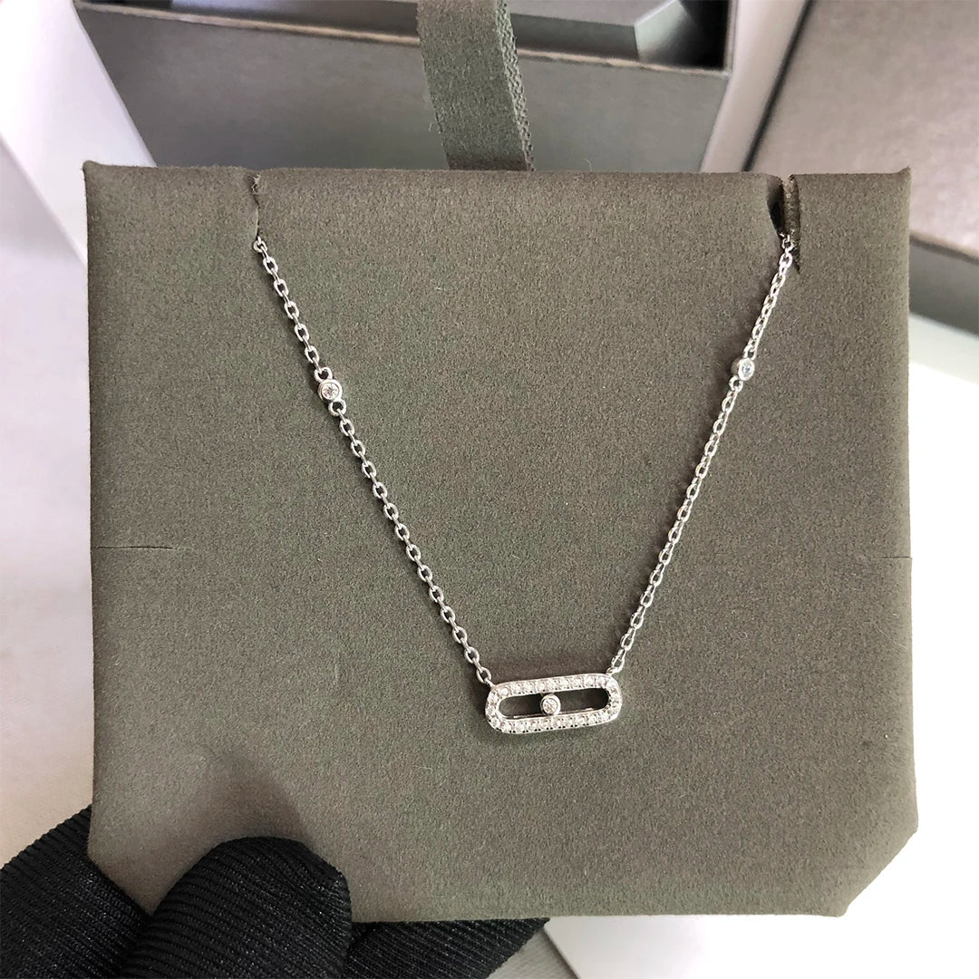 Noura’s Movement Necklace