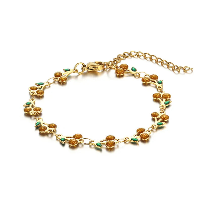 Delicacy Bracelet