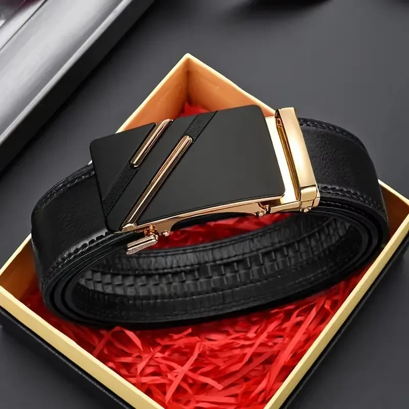 Men's Luxury Belts