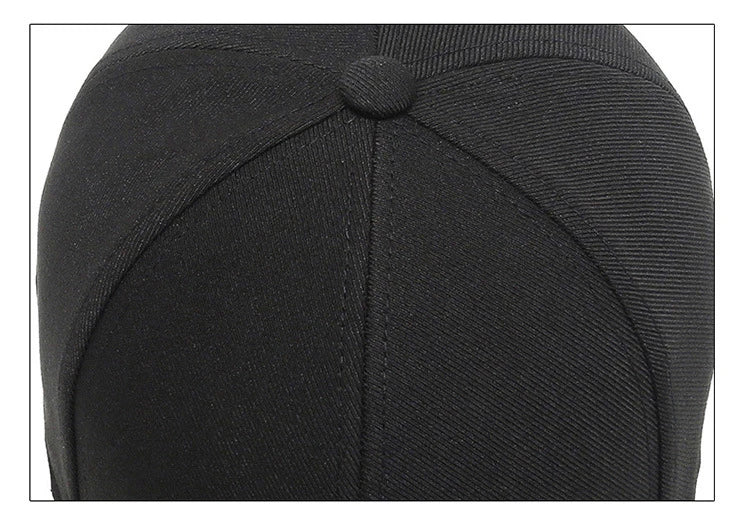 Unisex Baseball Caps