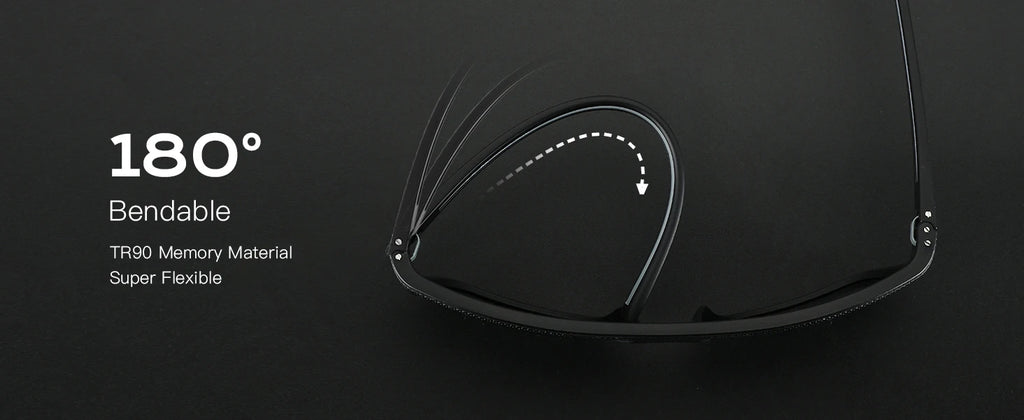 ZENOTTIC Polarized Sunglasses