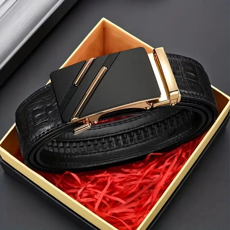Men's Luxury Belts