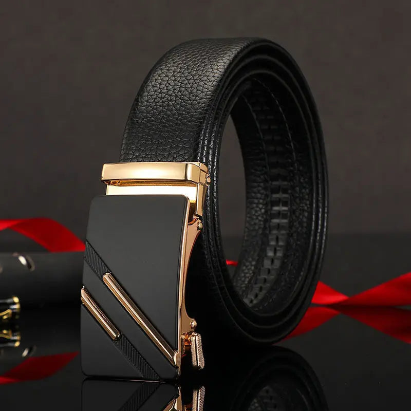 Men's Luxury Belts
