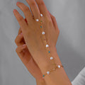 Raindrop Ring