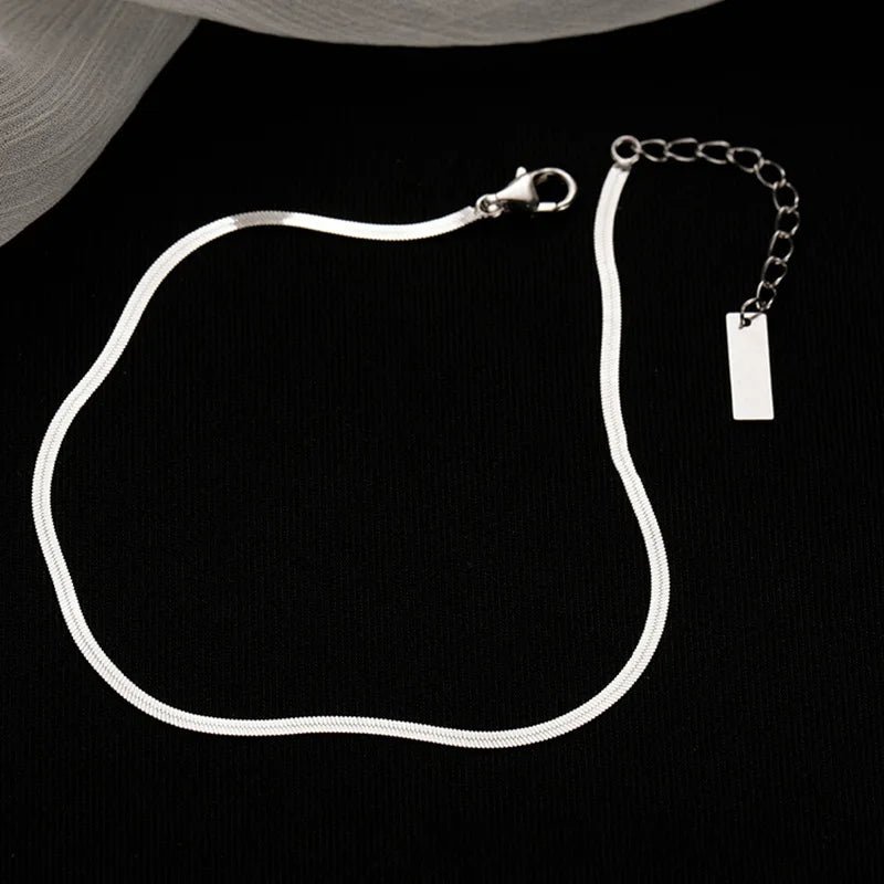 Blade Anklet