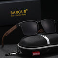 BARCUR Handmade Sunglasses