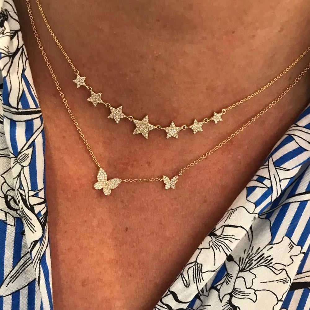 Trendy Necklace