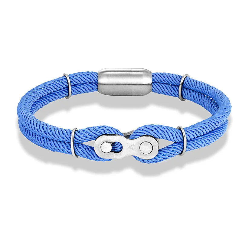 Bicycle Bracelet