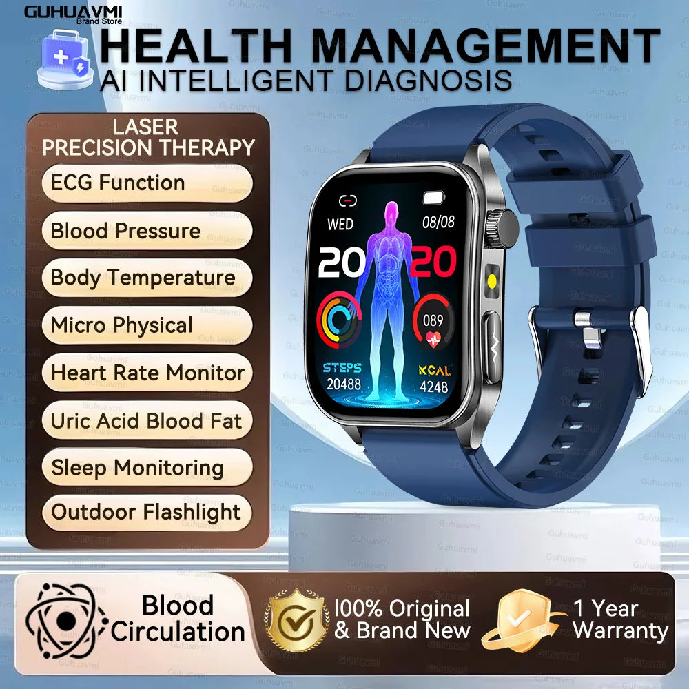 Therapy Health Smart watches