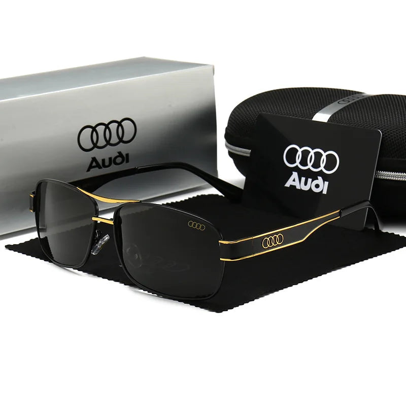 Audi Glasses