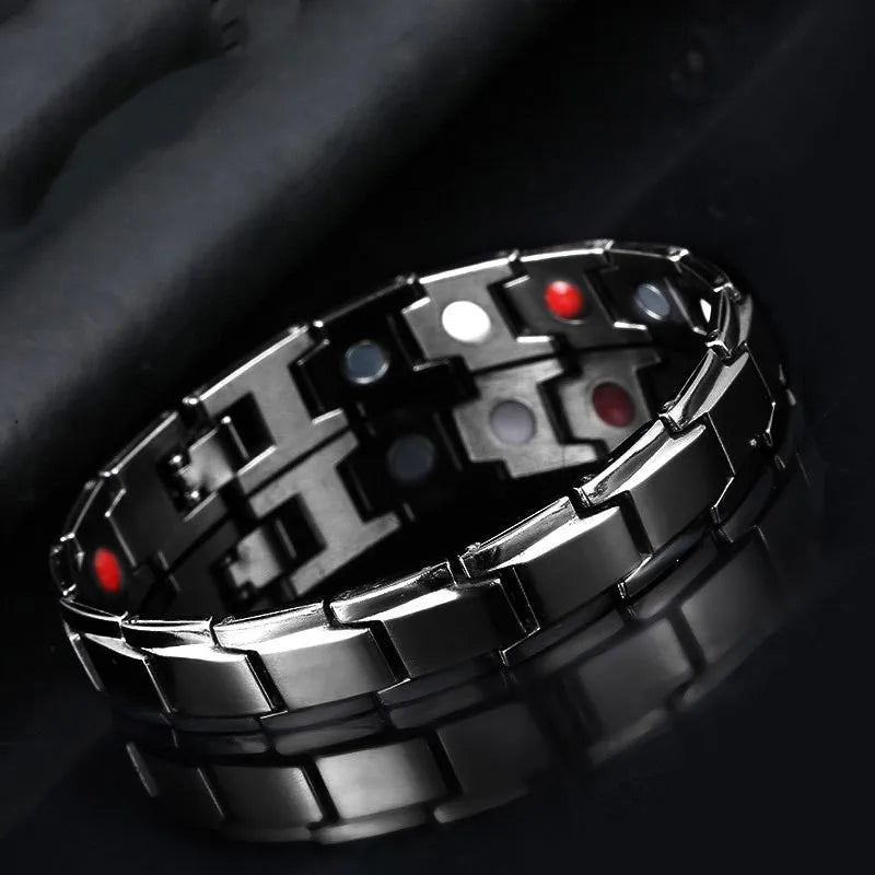Magnetic Bracelet