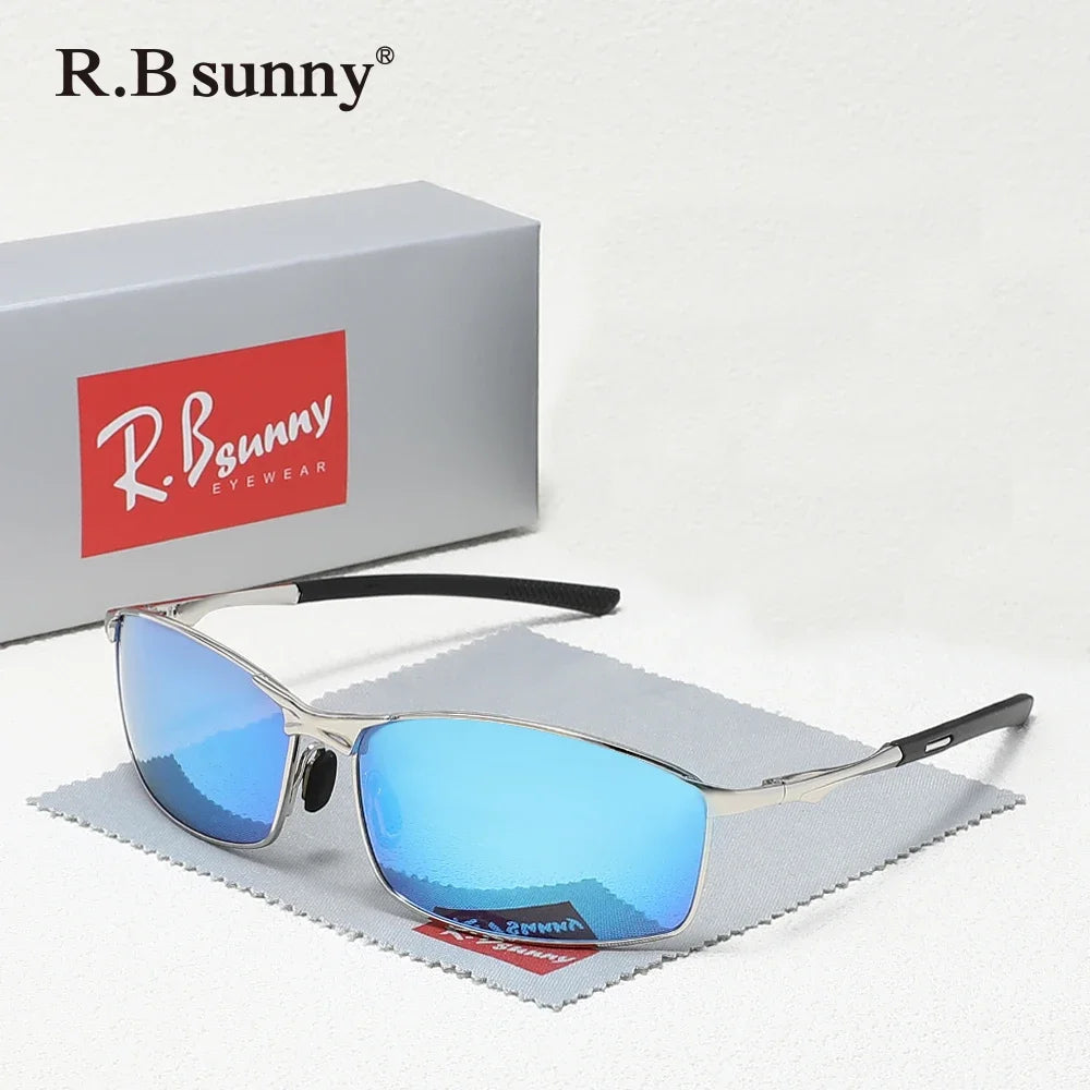 Polarized Sunglasses