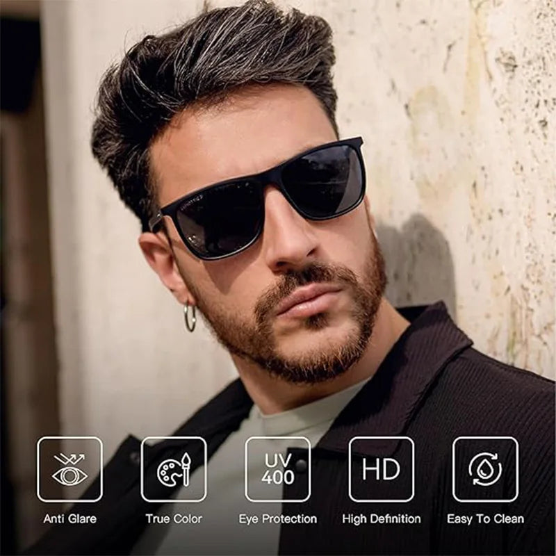 Polarized Sunglasses