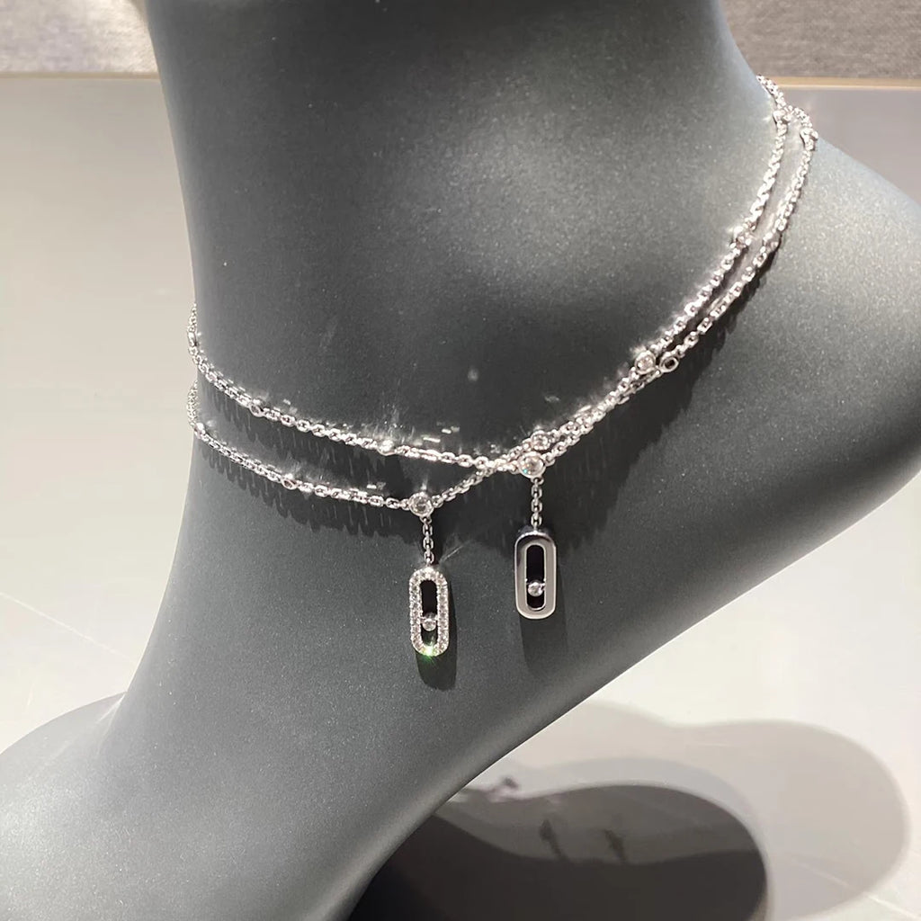 Noura’s Anklet