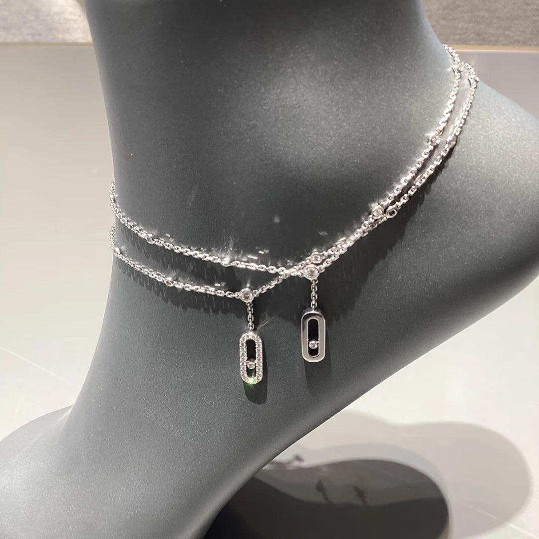 Noura’s Anklet