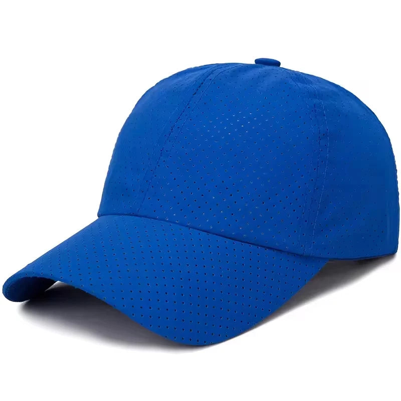 Spring Summer Cap