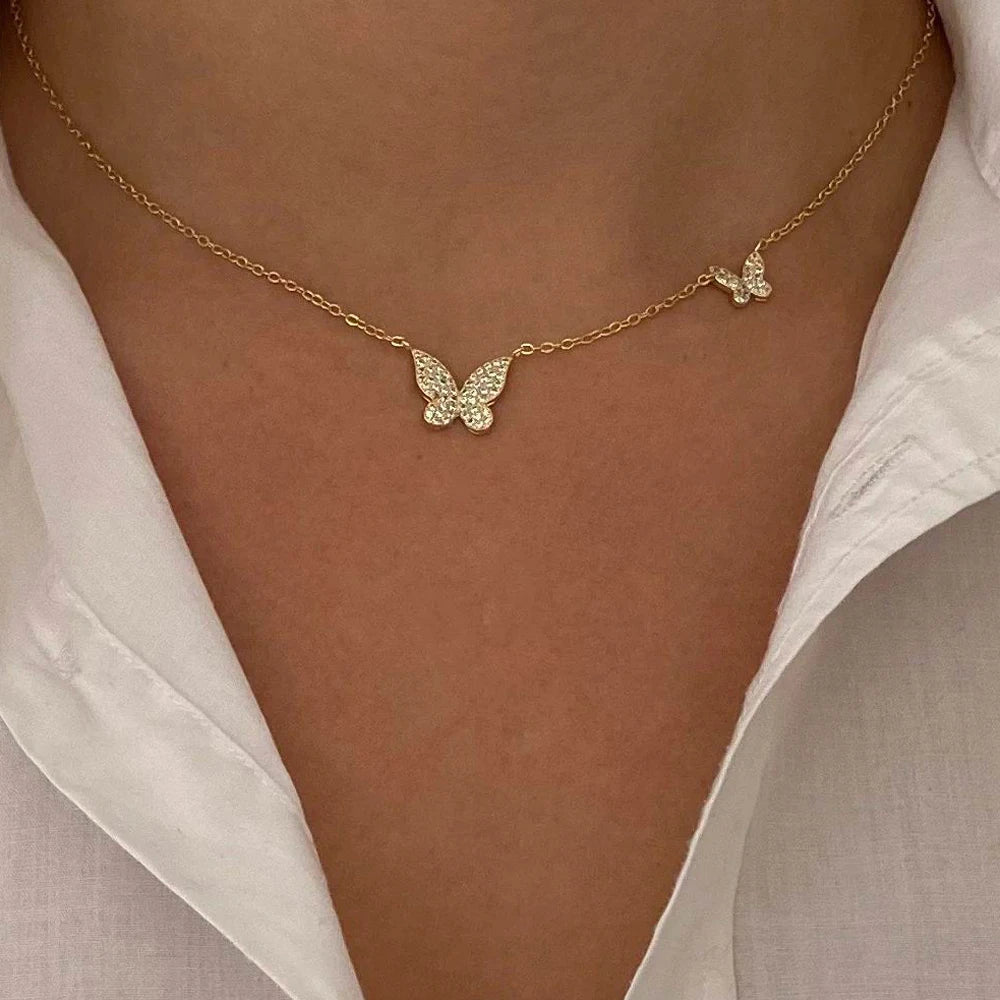 Trendy Necklace