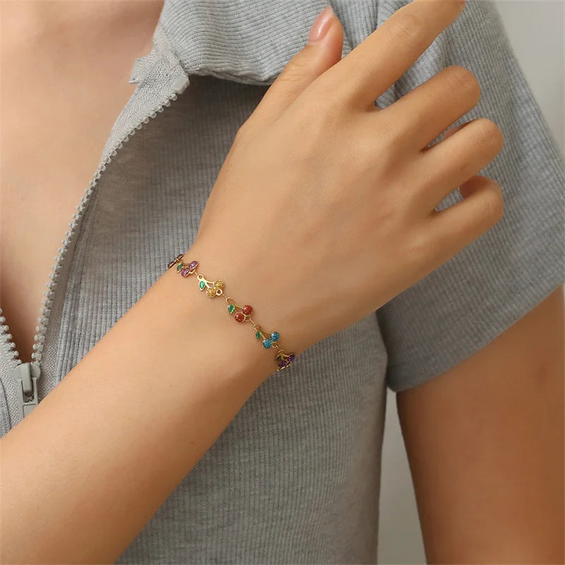 Delicacy Bracelet