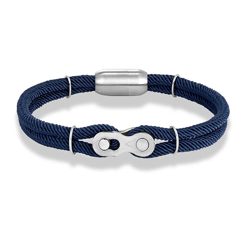 Bicycle Bracelet