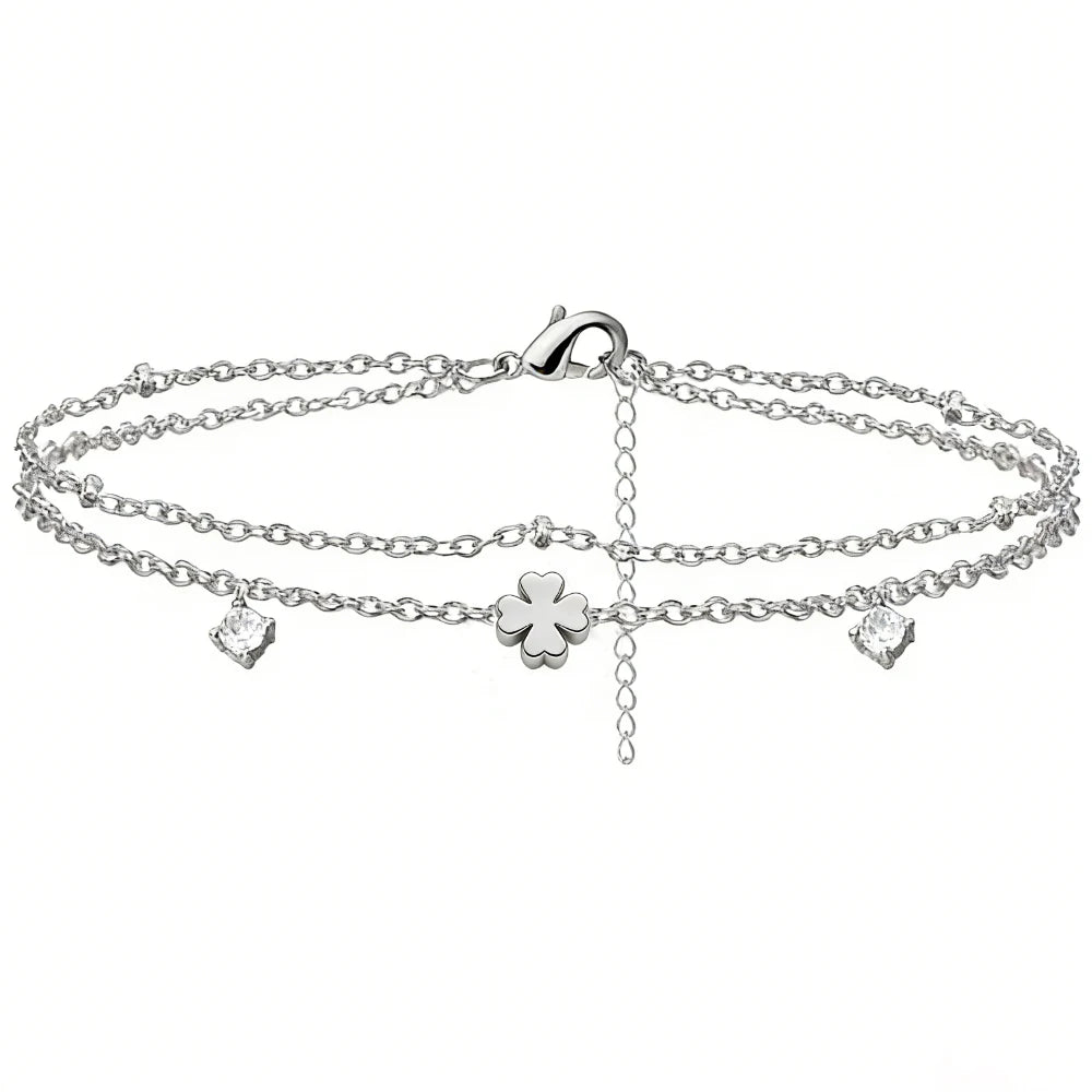 Delicate Anklets