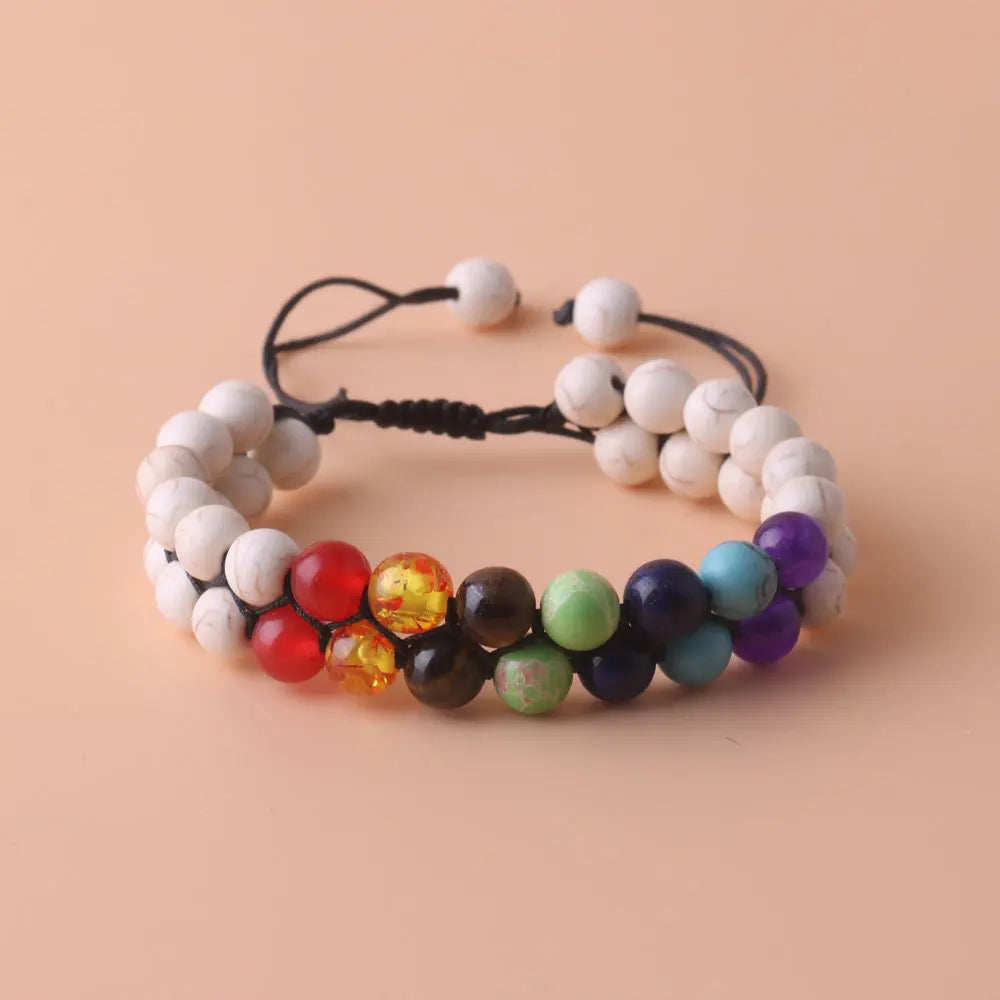 Chakra Treatment Bracelet
