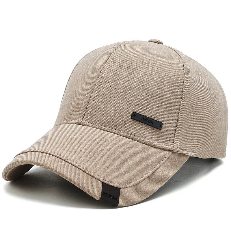 Unisex Baseball Caps