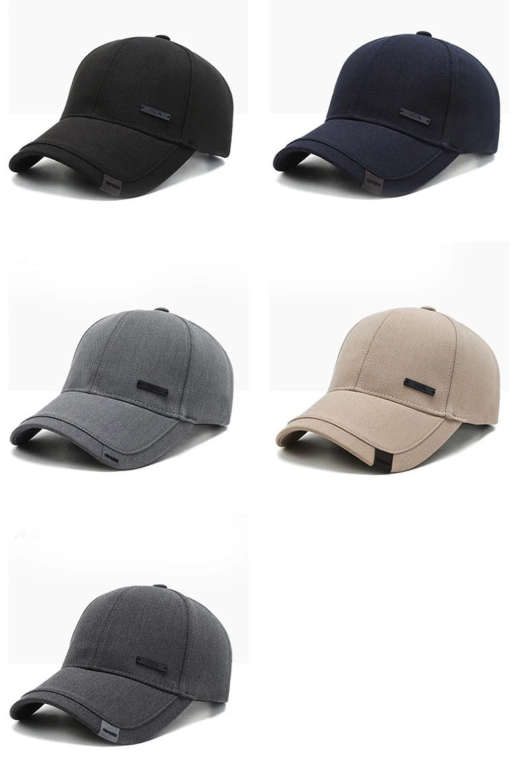Unisex Baseball Caps